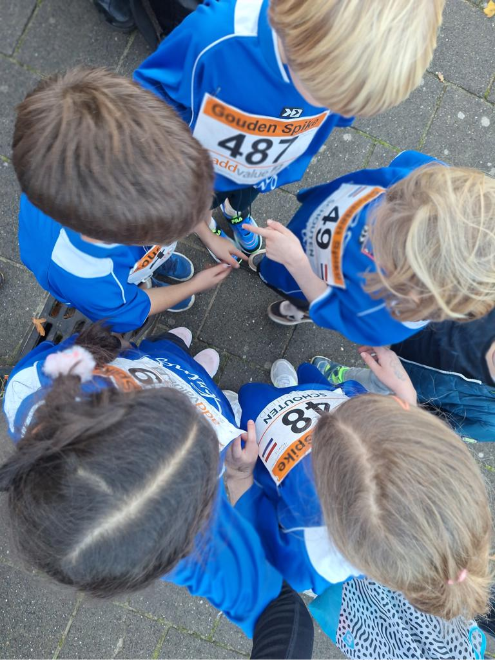 Veldloop