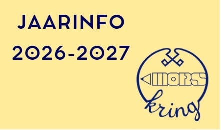 JaarInfo 2026-2027